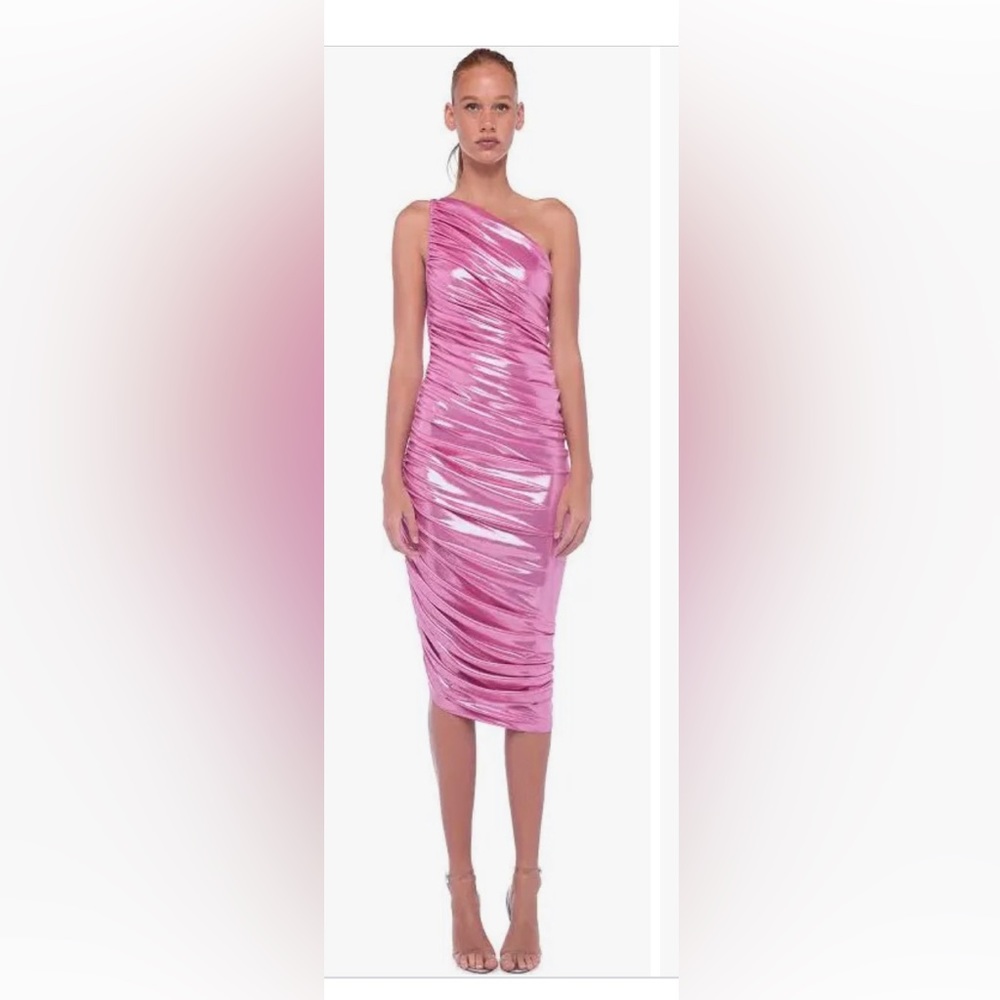 Norma Kamali - Diana Gown